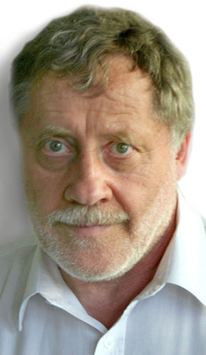 Robert Koltai
