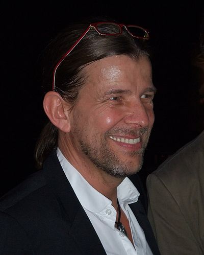 Rudiger Baldauf