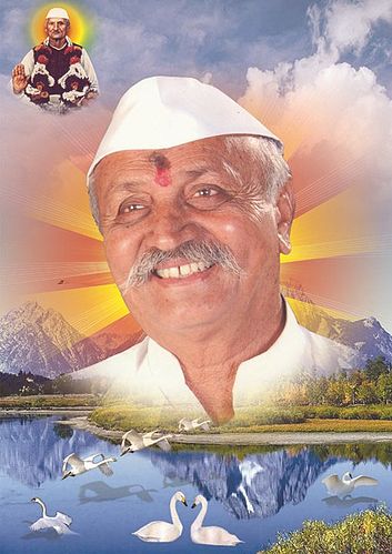 Shri Sadguru