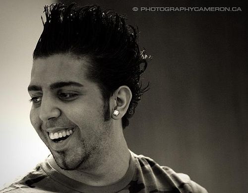 Sahand Quazi
