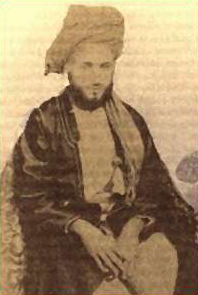 Said Al-Busaid