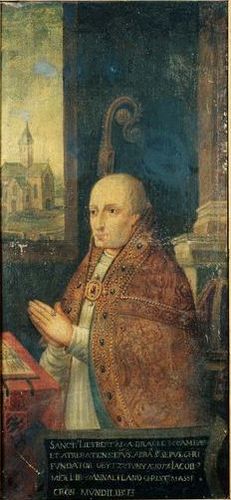 Saint Lietbertus