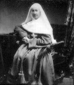 Maria Jesus