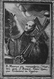 Mauricio Maurus