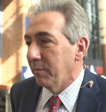 Sal Paolantonio