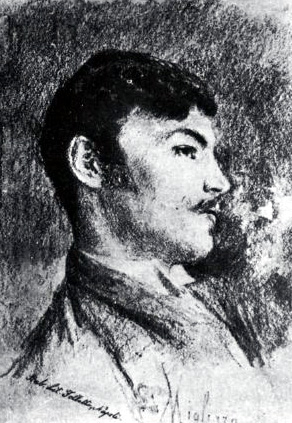 Salvatore Giacomo