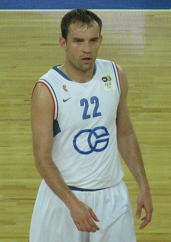 Samo Udrih