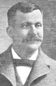Samuel Murray