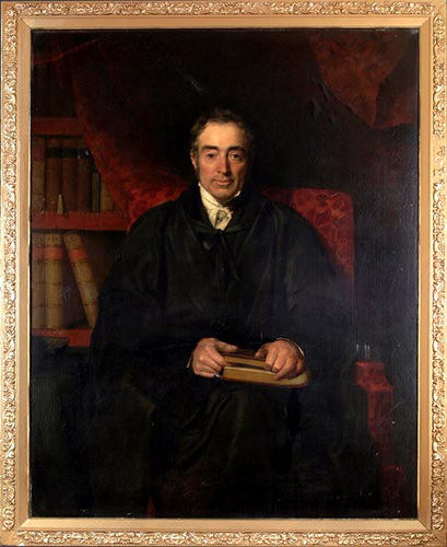 Samuel Lee