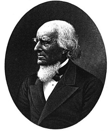 Samuel Leonard