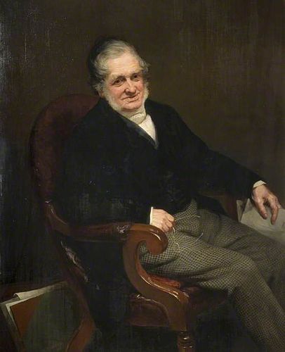 Samuel Lincolnshire