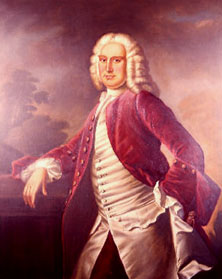 Samuel Ogle
