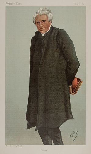 Samuel Hole