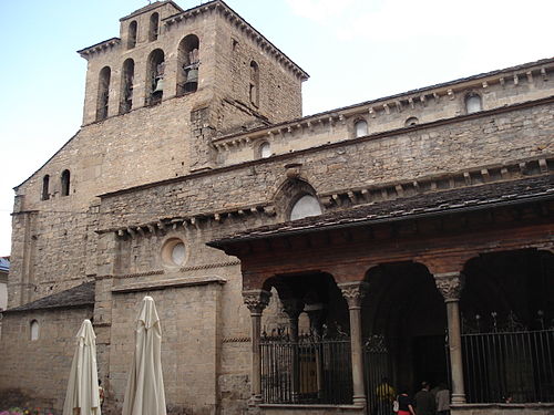 Sancho Ramirez