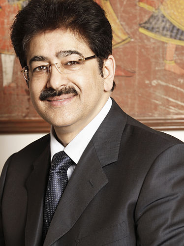 Sandeep Marwah