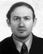 Sandor Kallos