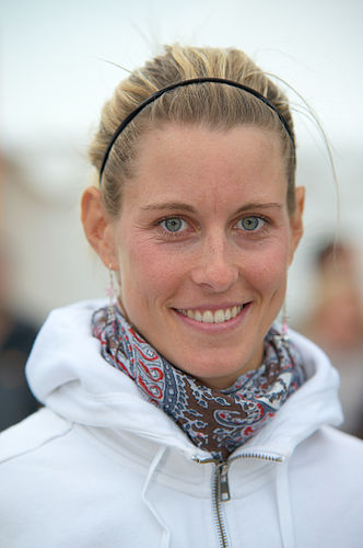 Sara Goller