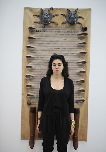 Sara Rahbar