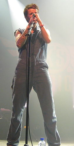 Sarah Bettens