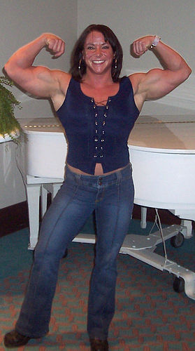 Sarah Dunlap