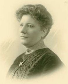 Sarah Richmond