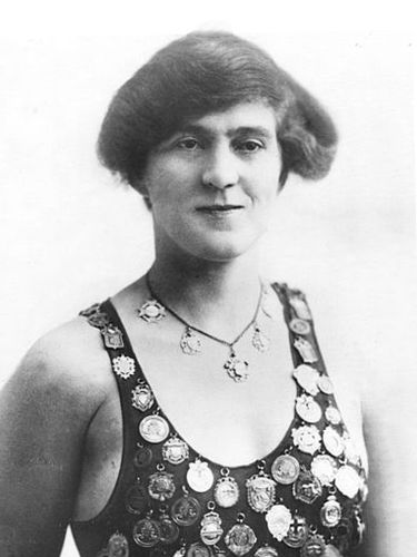 Frances Durack
