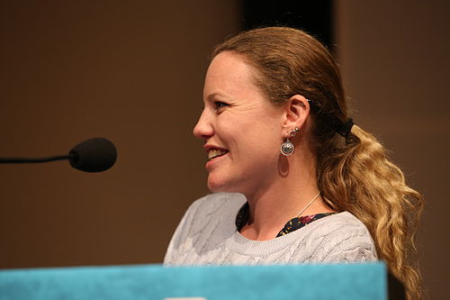 Sarah Harrison