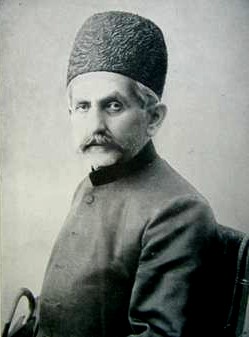 Sardar As'ad Bakhtiari