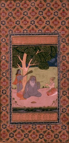 Sarmad Kashani