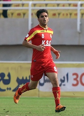 Sasan Ansari