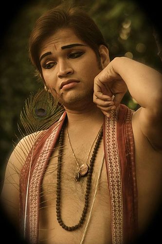 Saswat Joshi