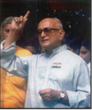 Satyam Patel