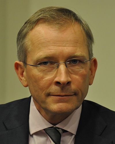 Risto Penttila