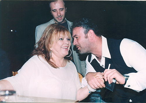 Rita Sakellariou