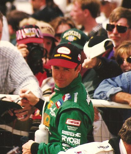 Robbie Buhl