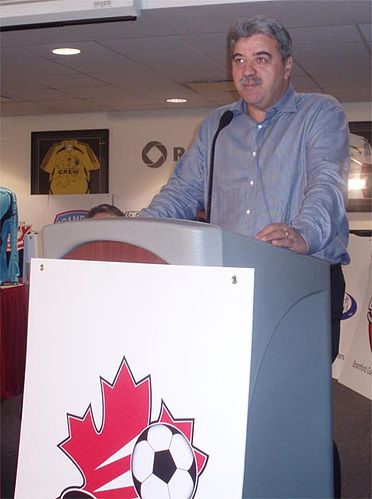 Robert Iarusci