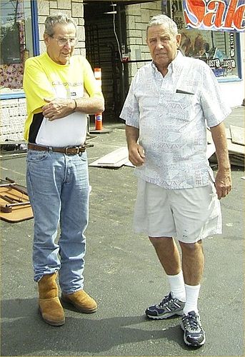 Bob Meistrell