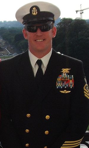Robert O'Neill