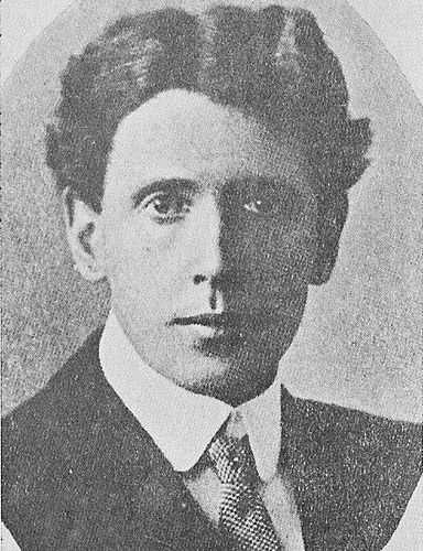 Robert Roberts