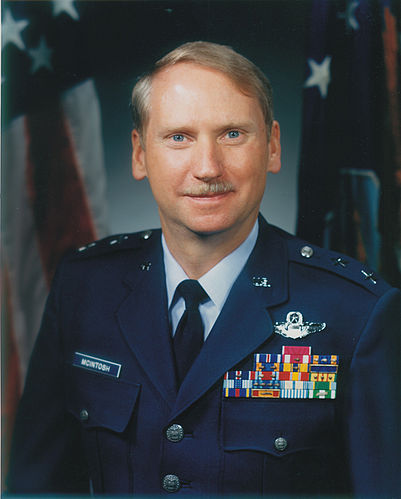 Robert Alan McIntosh