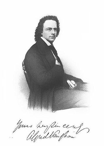 Robert Vaughan