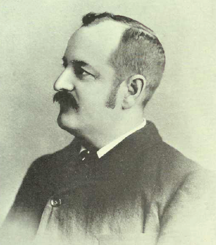 Robert Pyne