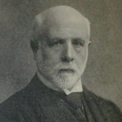 Robert Balfour