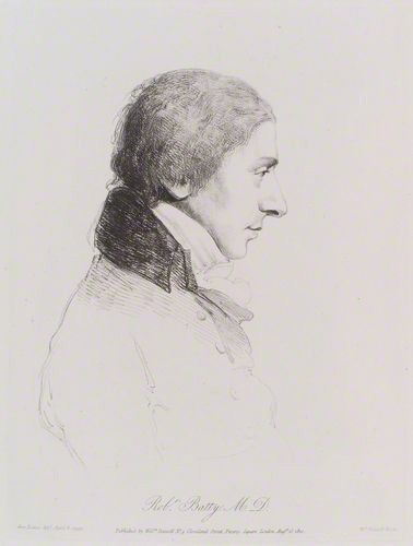 Robert Batty