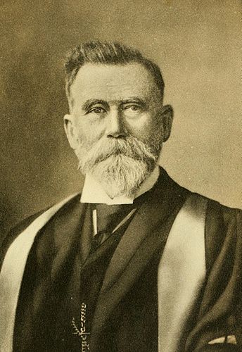Robert Bell