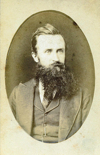 Robert Bird