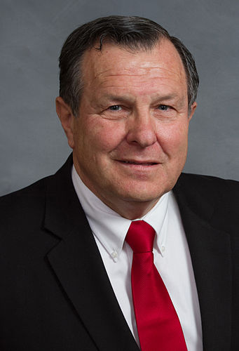 Robert Brawley