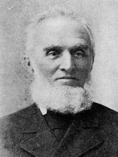 Robert Bulcock