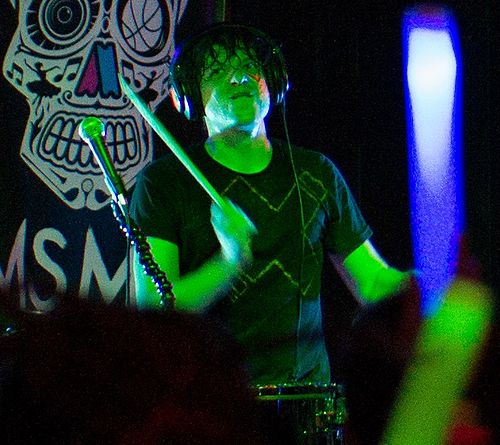 Robert DeLong