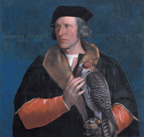 Robert Cheeseman